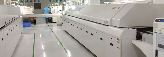 自主研發(fā)，掌握核心技術(shù)