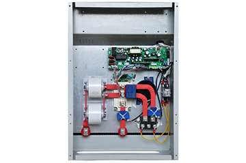 電磁感應(yīng)加熱器的加熱原理有哪些？